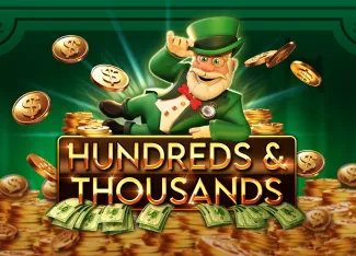 Pragmatic : Hundreds and Thousands - AGENT188