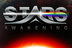 Playtech : Stars Awakening - AGENT188