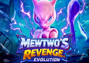 AFB : Balas Dendam Mewtwo: Evolusi - AGENT188