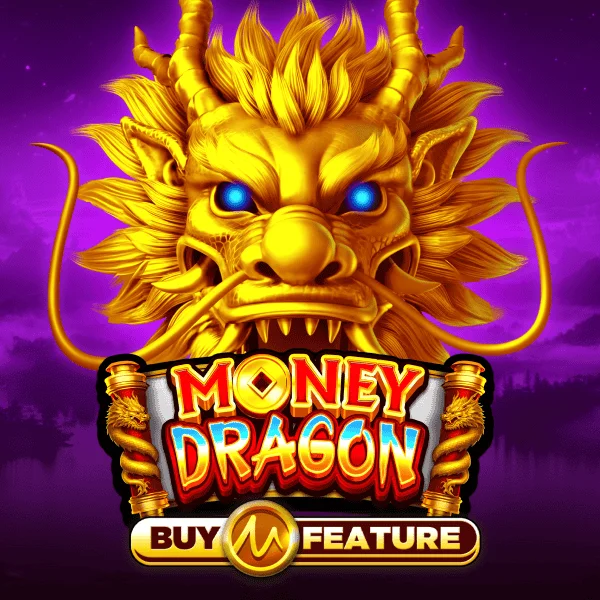 Microgaming : Money Dragon - AGENT188