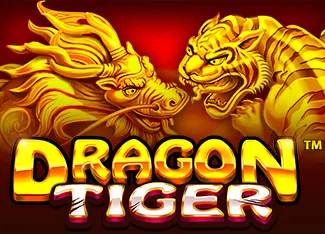 Pragmatic : The Dragon Tiger - AGENT188