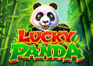 AFB : Panda yang beruntung - AGENT188