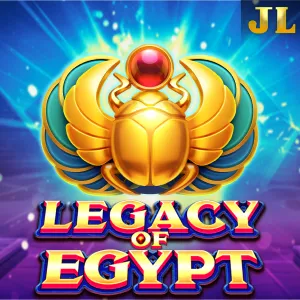 Jili : Legacy Of Egypt - AGENT188