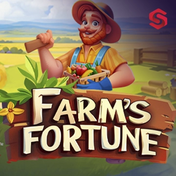 SmartSoft : Farms Fortune - AGENT188