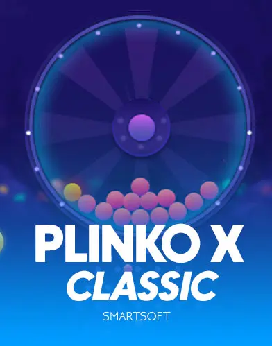 Plinko X Classic - AGENT188