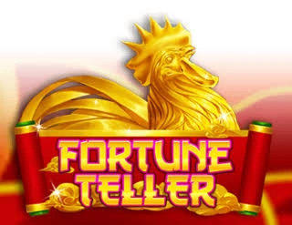 PLAYSTAR : FORTUNE TELLER - AGENT188
