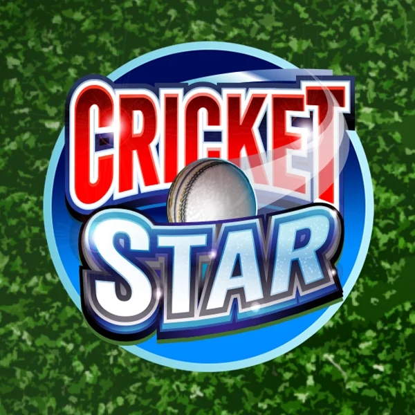 Microgaming : Cricket Star - AGENT188