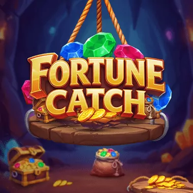 Fortune Catch - AGENT188