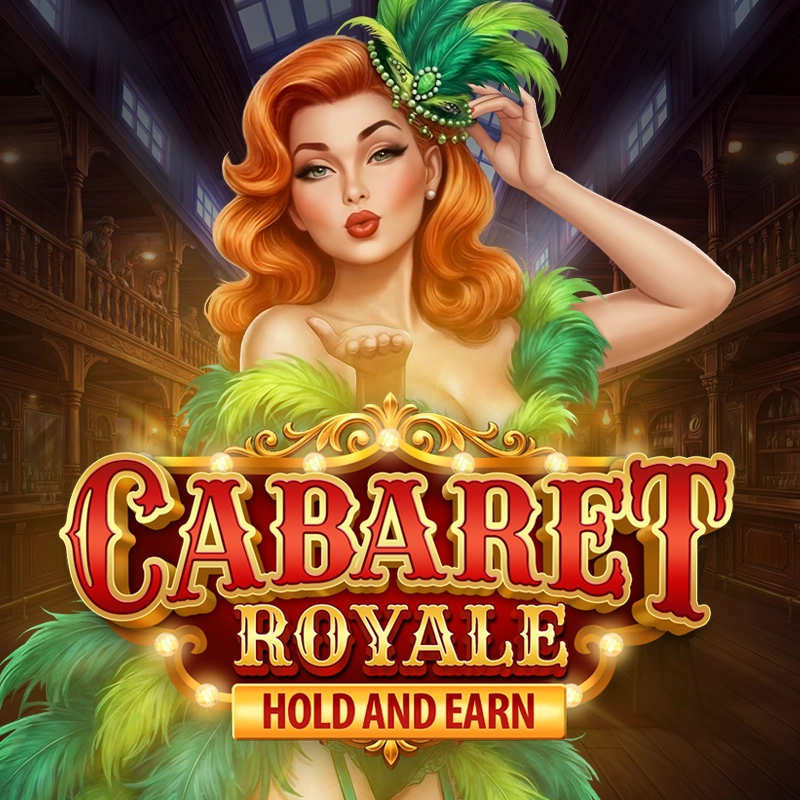 Mancala : Cabaret Royale - AGENT188