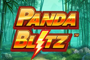 Playtech : Panda Blitz - AGENT188