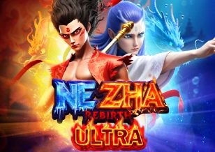 AFB : Kelahiran Kembali Nezha ULTRA - AGENT188