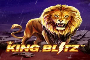 Playtech : King Blitz - AGENT188