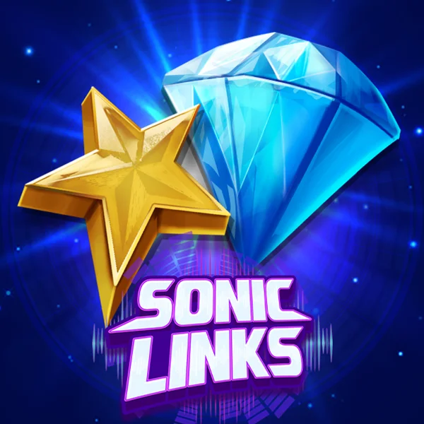 Microgaming : Sonic Links - AGENT188