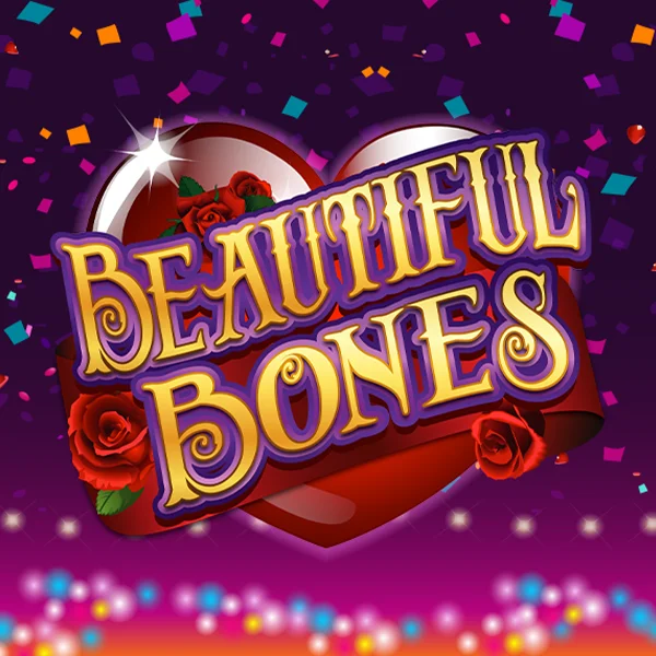 Microgaming : Beautiful Bones - AGENT188