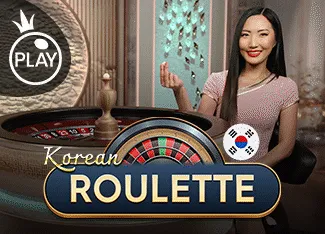 Korean Roulette - AGENT188
