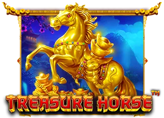 Pragmatic : Treasure Horse - AGENT188