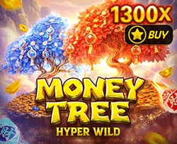 JDB : Money Tree - Hyper Wild - AGENT188