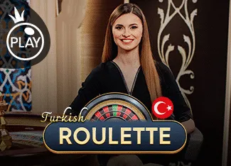 Turkish Roulette - AGENT188