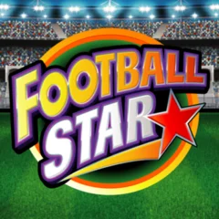 Microgaming : Football Star - AGENT188