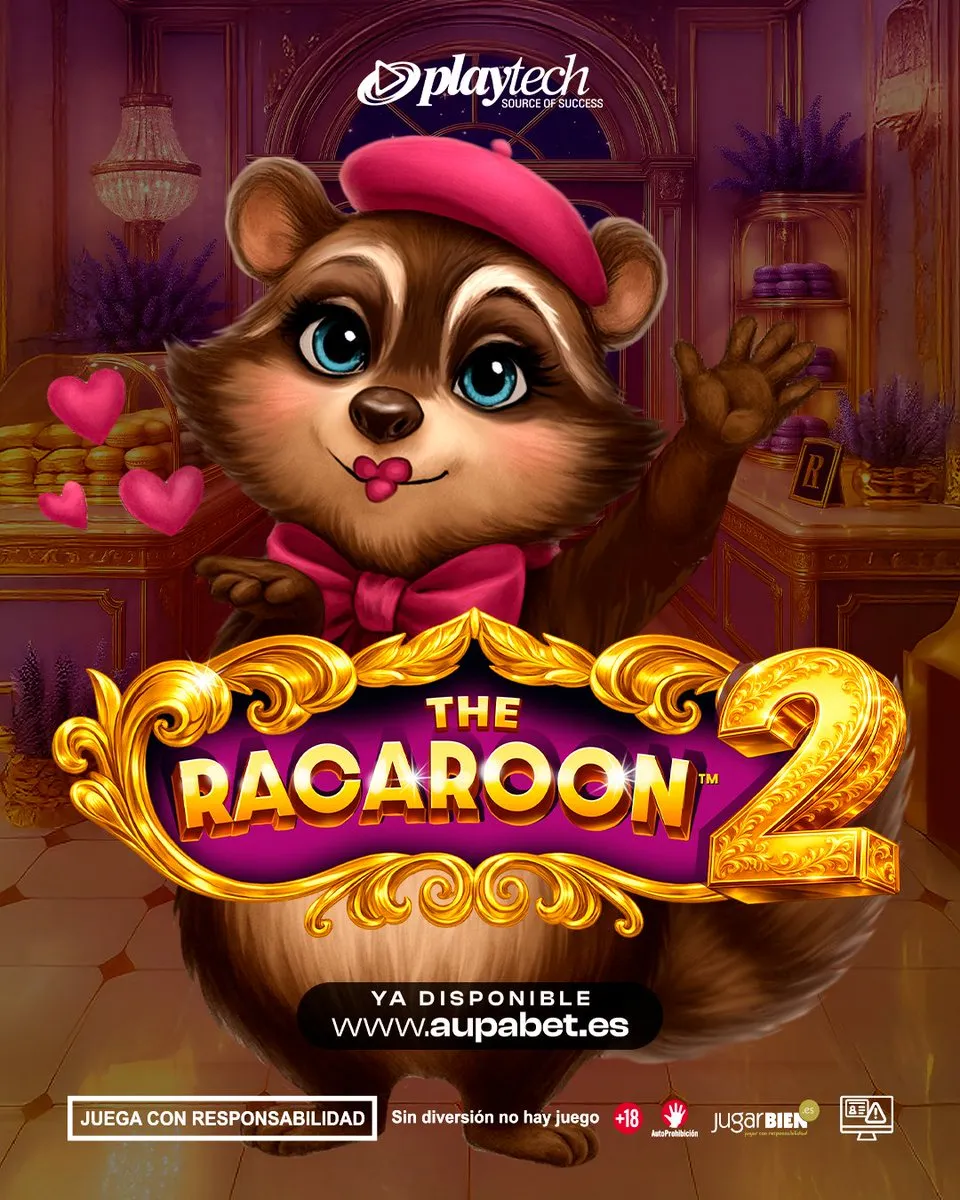 The Racaroon 2 - AGENT188
