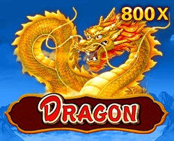 JDB : Dragon - AGENT188