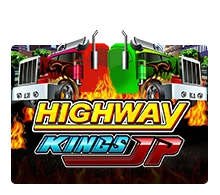 Joker123 : HighwayKings JP - AGENT188