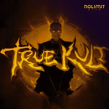 NolimitCity : True Kult - AGENT188