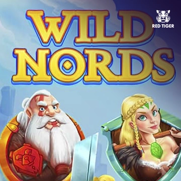 Redtiger : Wild Nords - AGENT188