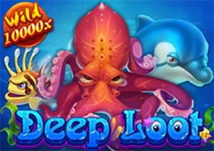 AFB : Deep Loot - AGENT188