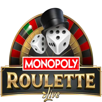MONOPOLY Roulette - AGENT188