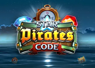 Pragmatic : Star Pirates Code - AGENT188