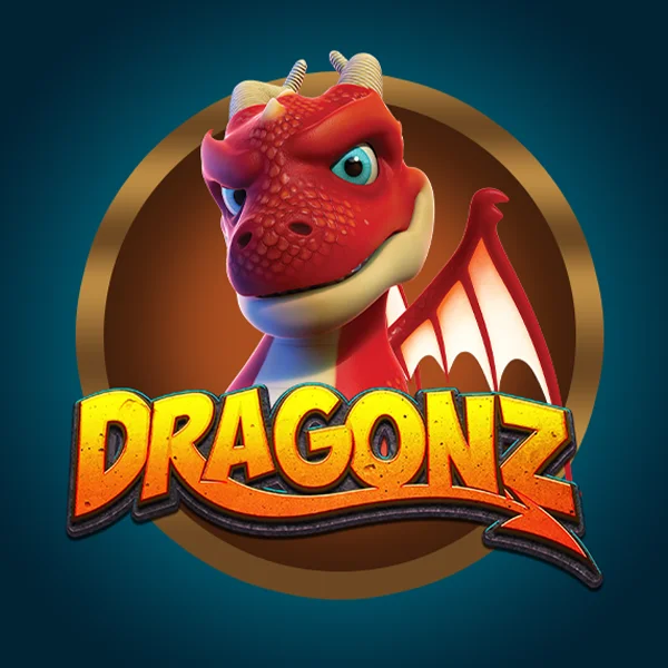 Microgaming : Dragonz - AGENT188