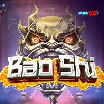 PlaynGo : Bao Shi - AGENT188