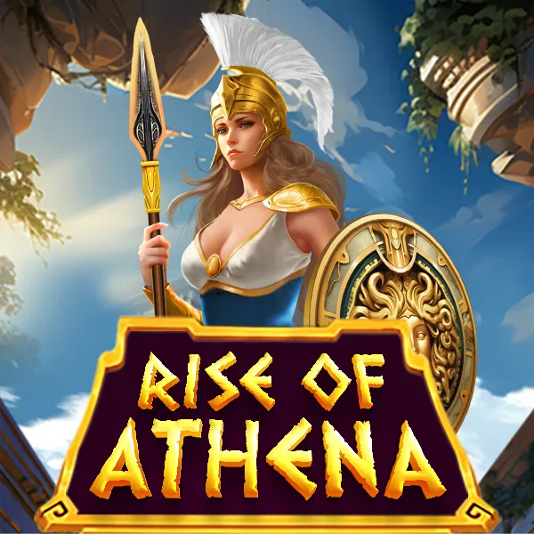 CosmoPlay : Rise of Athena - AGENT188