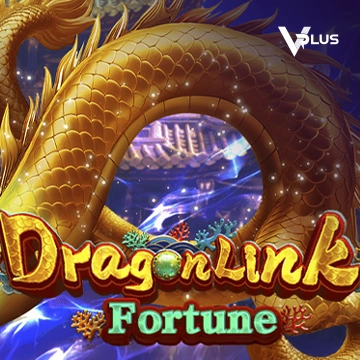 Vplus : Dragon Link Fortune - AGENT188