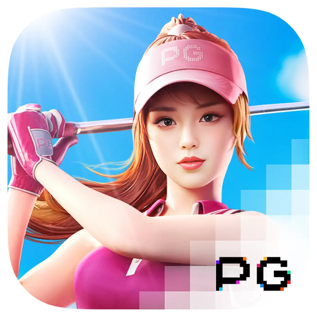 PGSoft : Super Golf Drive - AGENT188