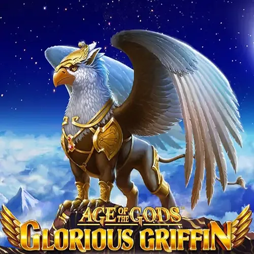 Playtech : Age of the Gods: Glorious Griffin - AGENT188