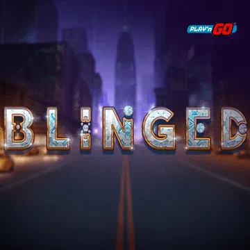 PlaynGo : Blinged - AGENT188