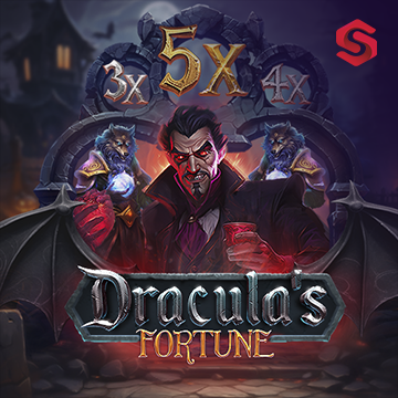 SmartSoft : Draculas Fortune - AGENT188