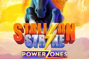 Playtech : Stallion Strike - AGENT188