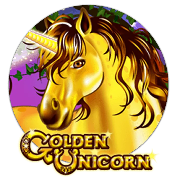 Habanero : Golden Unicorn - AGENT188