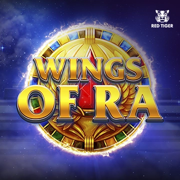 Redtiger : Wings of Ra - AGENT188