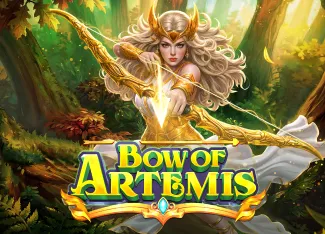 Pragmatic : Bow of Artemis - AGENT188