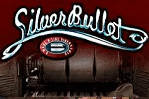 Playtech : Silver Bullet - AGENT188
