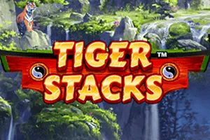 Playtech : Tiger Stacks - AGENT188