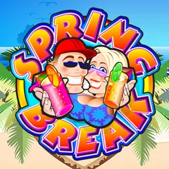 Microgaming : Spring Break - AGENT188