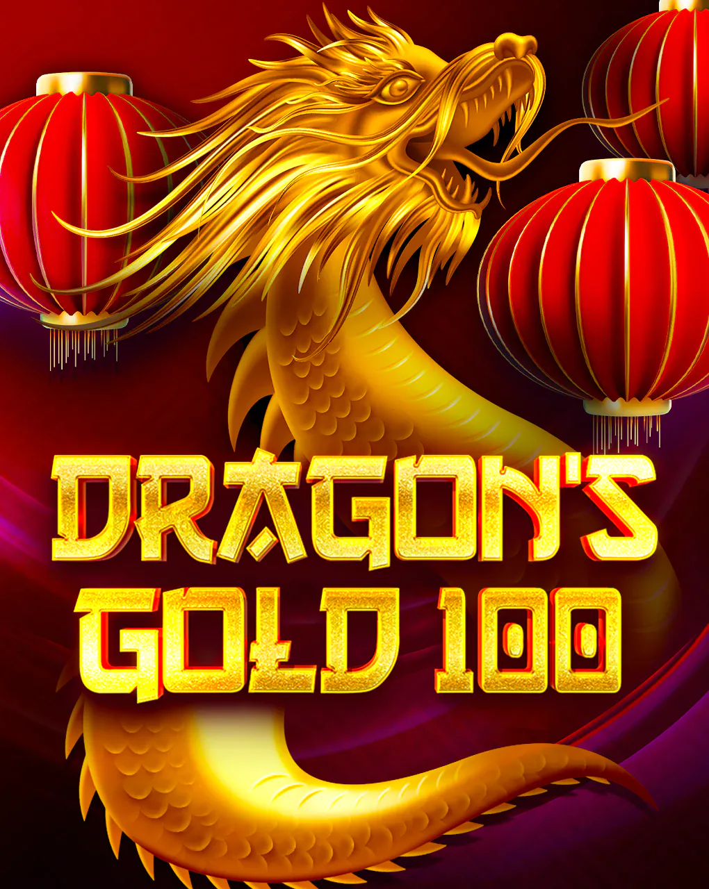Dragons Gold 100 - AGENT188