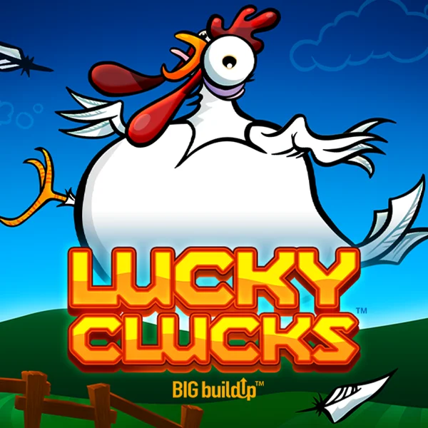 Microgaming : Lucky Clucks - AGENT188