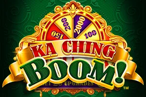 Playtech : Ka Ching Boom - AGENT188