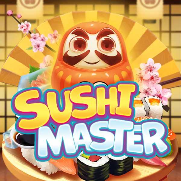 CosmoPlay : Sushi Master - AGENT188
